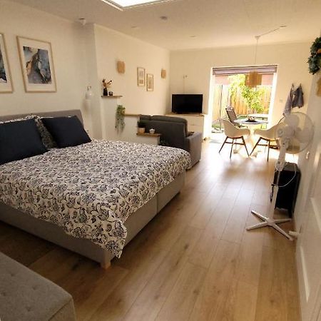 Studio Sturjalland Sirjansland Dış mekan fotoğraf