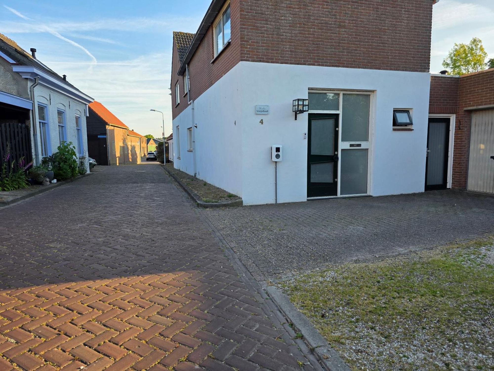 Studio Sturjalland Sirjansland Dış mekan fotoğraf